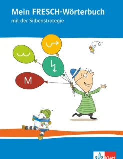 Mein FRESCH Wörterbuch-Klett Ernst /Schulbuch Online