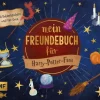 Mein Freundebuch für Harry Potter-Fans-Edition Michael Fischer Outlet