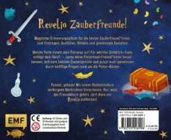 Mein Freundebuch für Harry Potter-Fans-Edition Michael Fischer Outlet