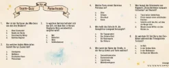 Mein Freundebuch für Harry Potter-Fans-Edition Michael Fischer Outlet