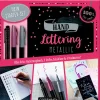 Mein Handlettering Metallic Starter-Set-Coppenrath, Münster Online