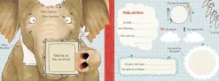 Mein Haufen Freunde - Kindergartenalbum-Thienemann Hot