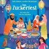Mein Immer-wieder-Stickerbuch: Das Zuckerfest-Usborne Verlag Online