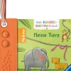Ravensburger Verlag Mein Knuddel-Knautsch-Buch: flip&pop. Meine Tiere Outlet