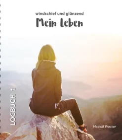 Mein Leben - windschief und glänzend-Neue Stadt Verlag GmbH Sale