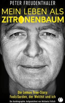 Bedey Media GmbH Mein Leben als Zitronenbaum Online