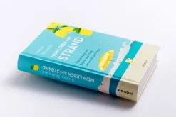 Mein Leben am Strand-Mosaik Verlag Best