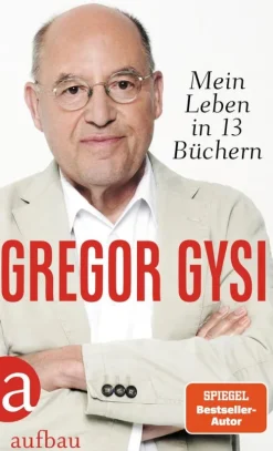 Mein Leben in 13 Büchern-Aufbau Verlage GmbH Sale