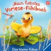 Ravensburger Verlag Mein liebstes Vorlese-Fühlbuch - Das kleine Küken Best