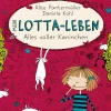 Arena Verlag GmbH Mein Lotta-Leben 01. Alles voller Kaninchen