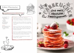 Christian Verlag GmbH Mein Lotta-Leben. Das Kochbuch New