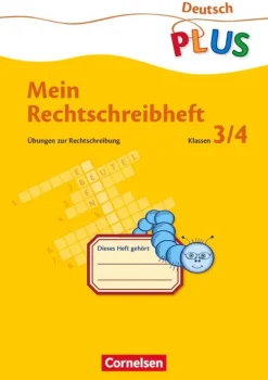Mein Rechtschreibheft. Neue Rechtschreibung-Kamp Schulbuchverlag GmbH Outlet
