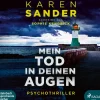 Steinbach Sprechende Mein Tod in deinen Augen Online