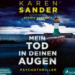 Steinbach Sprechende Mein Tod in deinen Augen Online