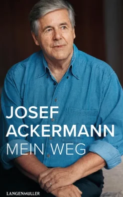 Mein Weg-LangenMueller Verlag Best