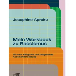 Mein Workbook zu Rassismus.-Familiar Faces Hot