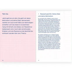 Mein Workbook zu Rassismus.-Familiar Faces Hot