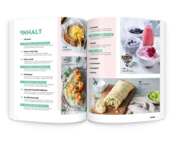 falkemedia GmbH mein ZauberTopf Einfach lecker! LOW CARB Express Online
