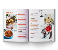mein ZauberTopf Einfach lecker! 77 supereinfache Blitzrezepte-falkemedia Online