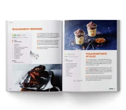 mein ZauberTopf Einfach lecker! 77 supereinfache Blitzrezepte-falkemedia Online