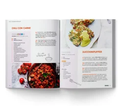 mein ZauberTopf Einfach lecker! 77 supereinfache Blitzrezepte-falkemedia Online