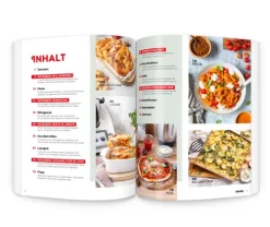 mein ZauberTopf Einfach lecker! Pizza und Pasta-falkemedia GmbH Discount