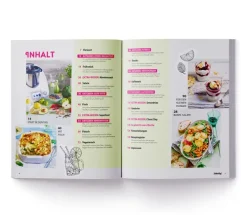 falkemedia GmbH mein ZauberTopf Einfach lecker! Schlank & gesund New