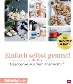 falkemedia mein ZauberTopf mixt! Einfach selbst gemixt Best