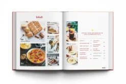 falkemedia GmbH mein ZauberTopf mixt! Magische Weihnachtszeit! New