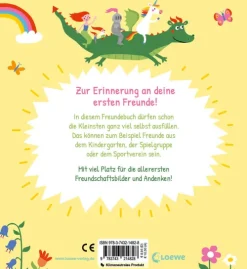 Meine allerersten Freunde (Fabelwesen)-Loewe Verlag GmbH Sale