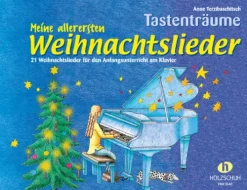 Meine allerersten Weihnachtslieder-Musikverlag Holzschuh Sale