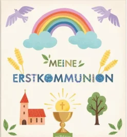 Ars Edition GmbH Meine Erstkommunion Hot
