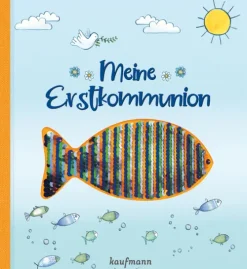 Kaufmann Ernst Vlg GmbH Meine Erstkommunion - Ein Erinnerungsalbum Sale