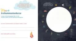 Herder Verlag GmbH Meine Erstkommunion Erinnerungsalbum Regenbogen Clearance