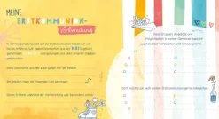 Meine Erstkommunion Erinnerungsalbum Floral-Herder Verlag GmbH Discount