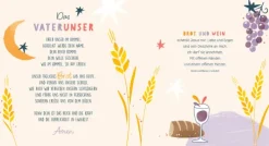 Meine Erstkommunion Erinnerungsalbum Floral-Herder Verlag GmbH Discount