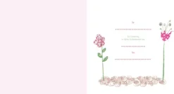 Herder Verlag GmbH Meine Erstkommunion Erinnerungsalbum Blumen Online