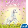 Meine Freunde (Einhörner)-Loewe Verlag GmbH Clearance