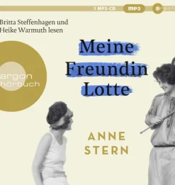 Meine Freundin Lotte-Argon Verlag GmbH Online