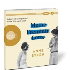 Meine Freundin Lotte-Argon Verlag GmbH Online