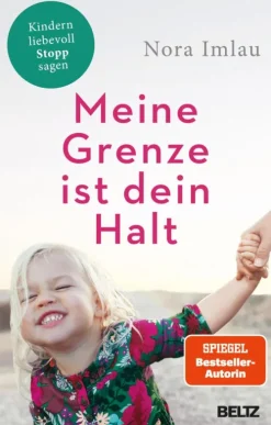 Beltz Verlagsgruppe Meine Grenze ist dein Halt Best