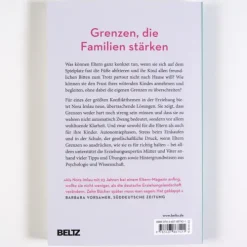 Meine Grenze ist dein Halt-Beltz Verlagsgruppe Online
