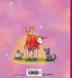 Meine Kindergarten-Freunde (Einhörner)-Loewe Verlag GmbH Outlet