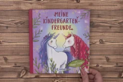 Meine Kindergarten-Freunde (Einhörner)-Loewe Verlag GmbH Outlet
