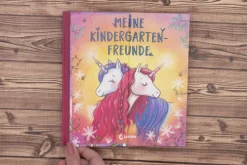 Meine Kindergarten-Freunde (Einhörner)-Loewe Verlag GmbH Outlet