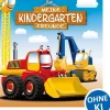 Meine Kindergarten-Freunde: Bagger-Loewe Verlag GmbH Hot