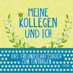 Meine Kollegen und ich-Lappan Verlag Online