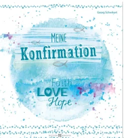 Meine Konfirmation-Butzon & Bercker Discount
