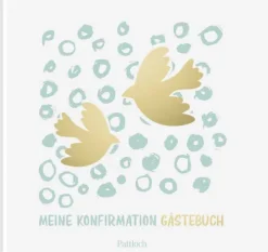 Pattloch Geschenkbuch Meine Konfirmation Sale