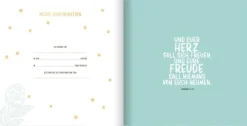 Pattloch Geschenkbuch Meine Konfirmation Sale